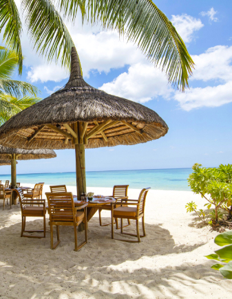 Paradis Beachcomber Golf Resort & Spa - Mauritius - Holidays3