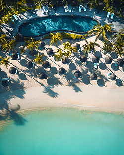 Photo Gallery - Beachcomber Resorts & Hotels