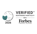 VRH - Forbes 2026 Travel Guide