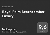 royal-palm-beachcomber-travel-review-awards-2025