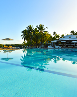 Shandrani Beachcomber Resort & Spa