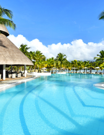 Shandrani Beachcomber Resort & Spa- Holidays- Mauritius