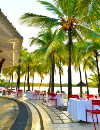 Shandrani Beachcomber Resort & Spa- Holidays- Mauritius3