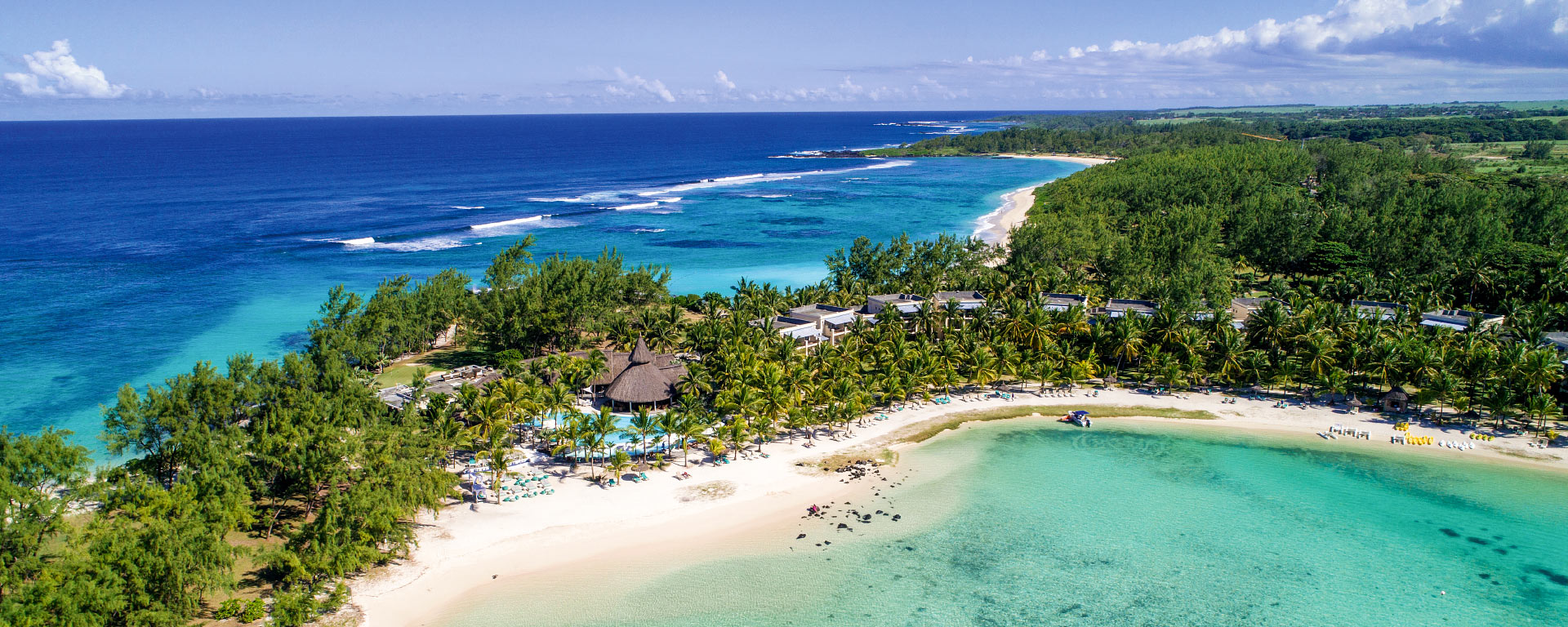 Shandrani Beachcomber Resort & Spa Mauritius