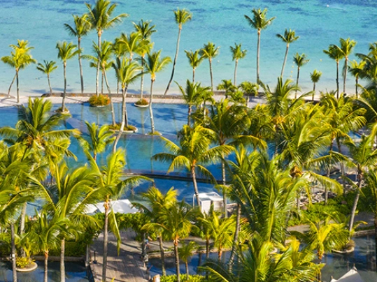 Trou aux Biches Beachcomber Hotel, Mauritius | Beachcomber