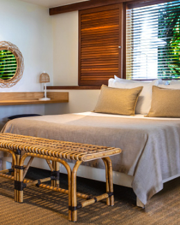 Canonnier Beachcomber Suite