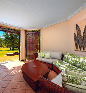 2-bedroom family Suite Dinarobin