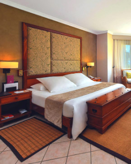 Junior Suite Dinarobin