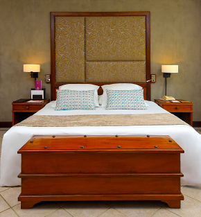 Zen suite BF Dinarobin