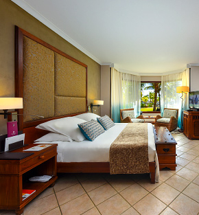 Zen Suite Dinarobin