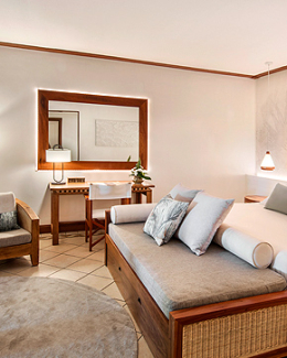 Junior Suite Ground Floor - Paradis Beachcomber