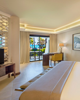 Palm Suite - Royal Palm Beachcomber Luxury