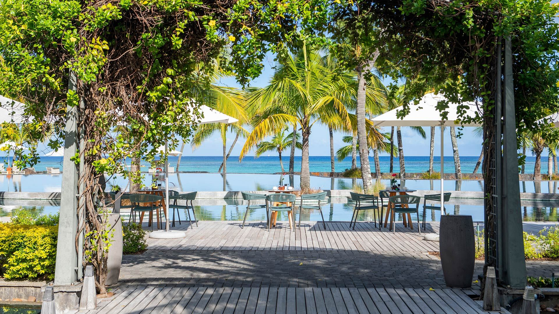 September Flash Sale 2023 - Mauritius