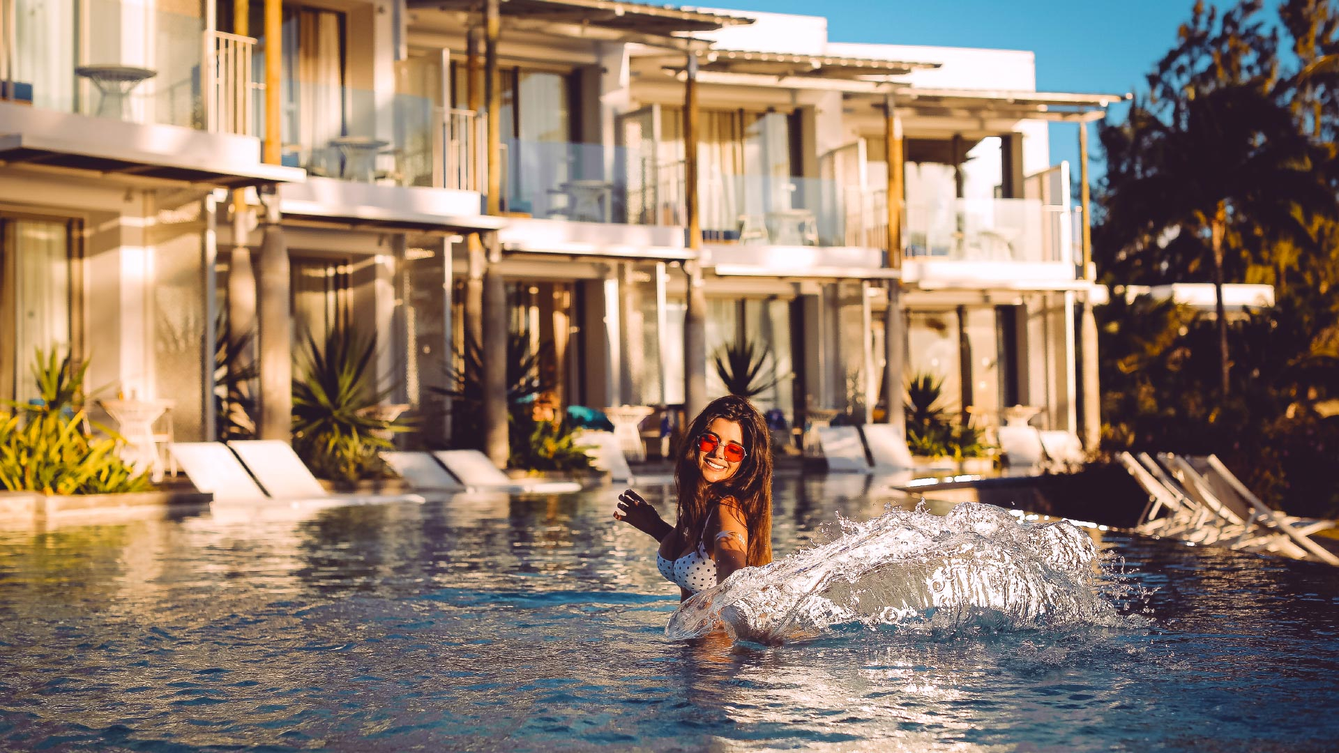 Adults-only Hotels