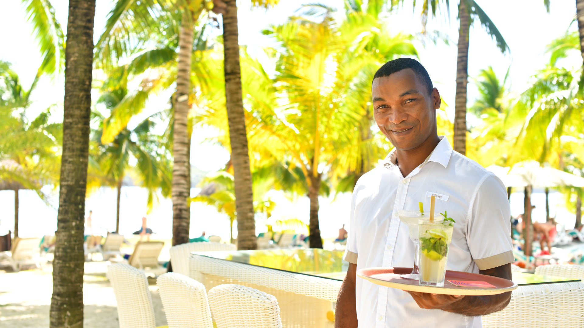 Contact us - Beachcomber Resorts & Hotels