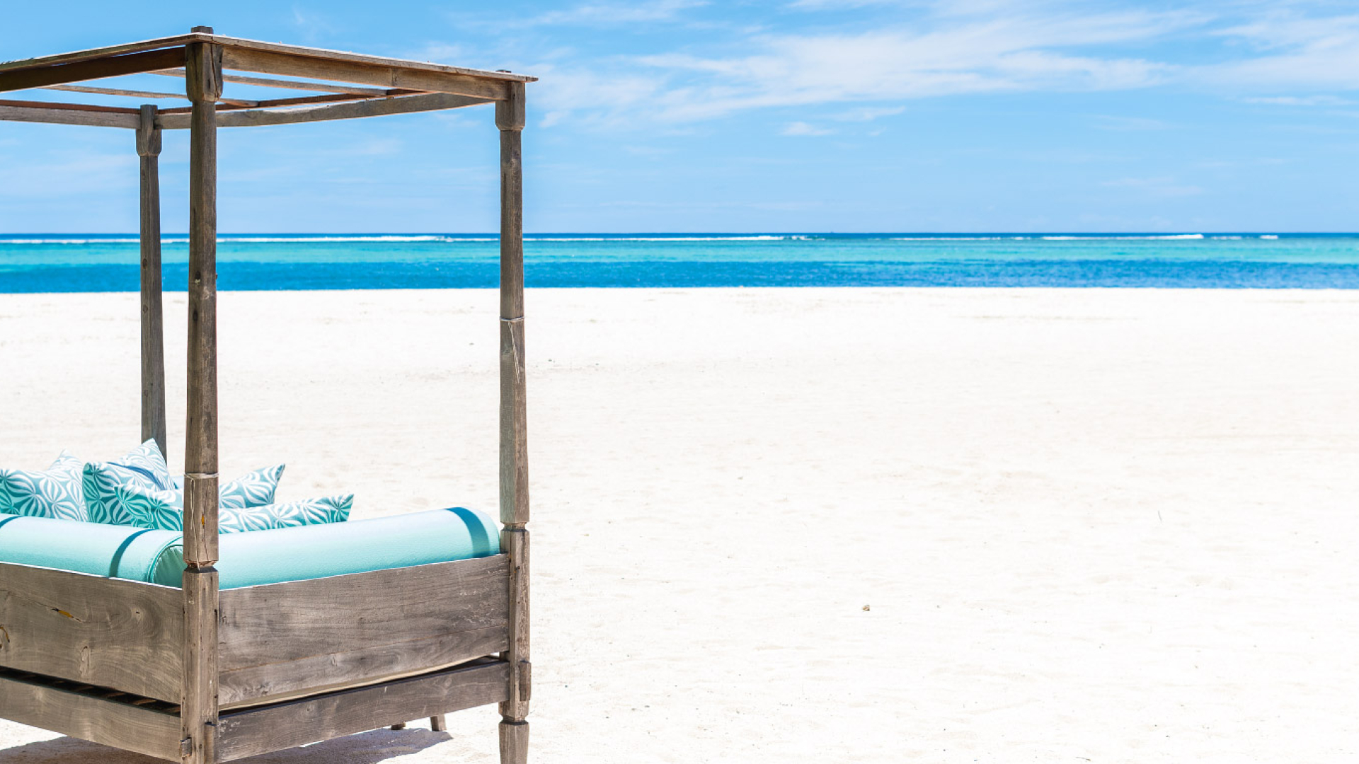 Policies & Conditions - Beachcomber Resorts & Hotels