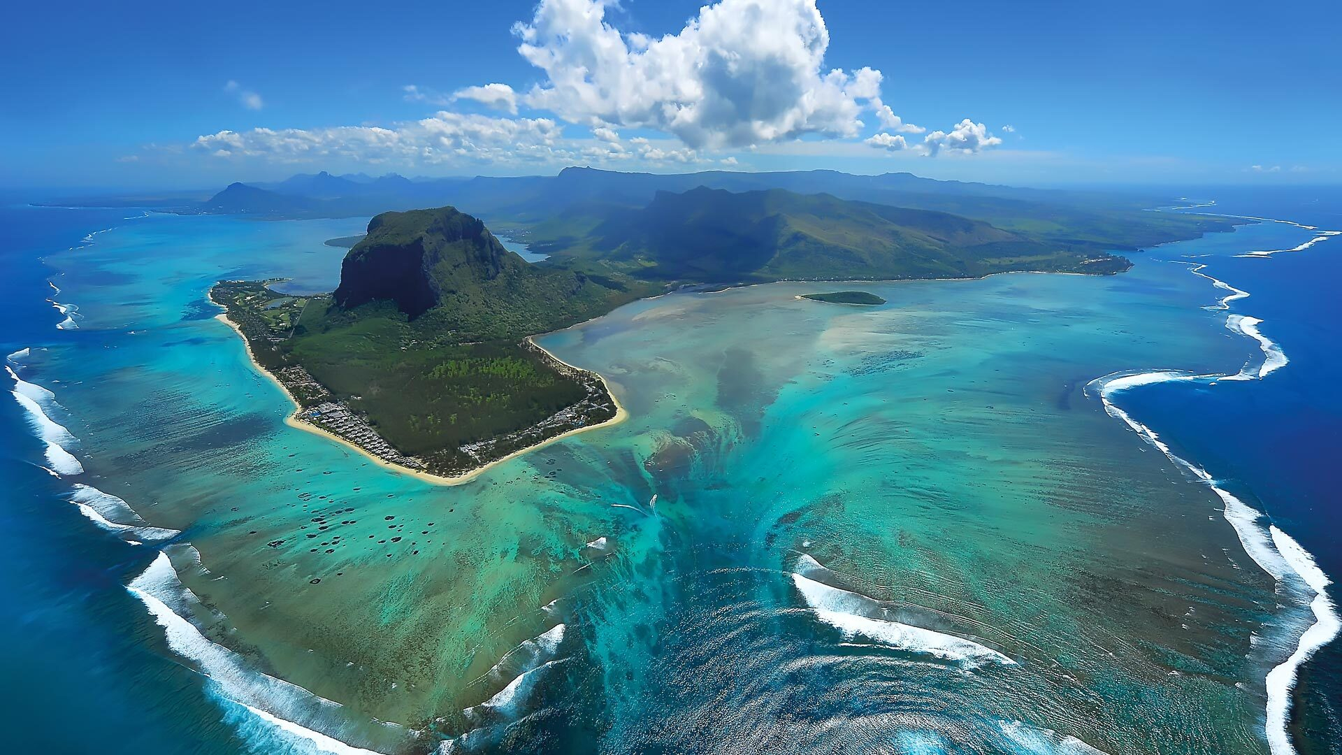 Holidays in Mauritius