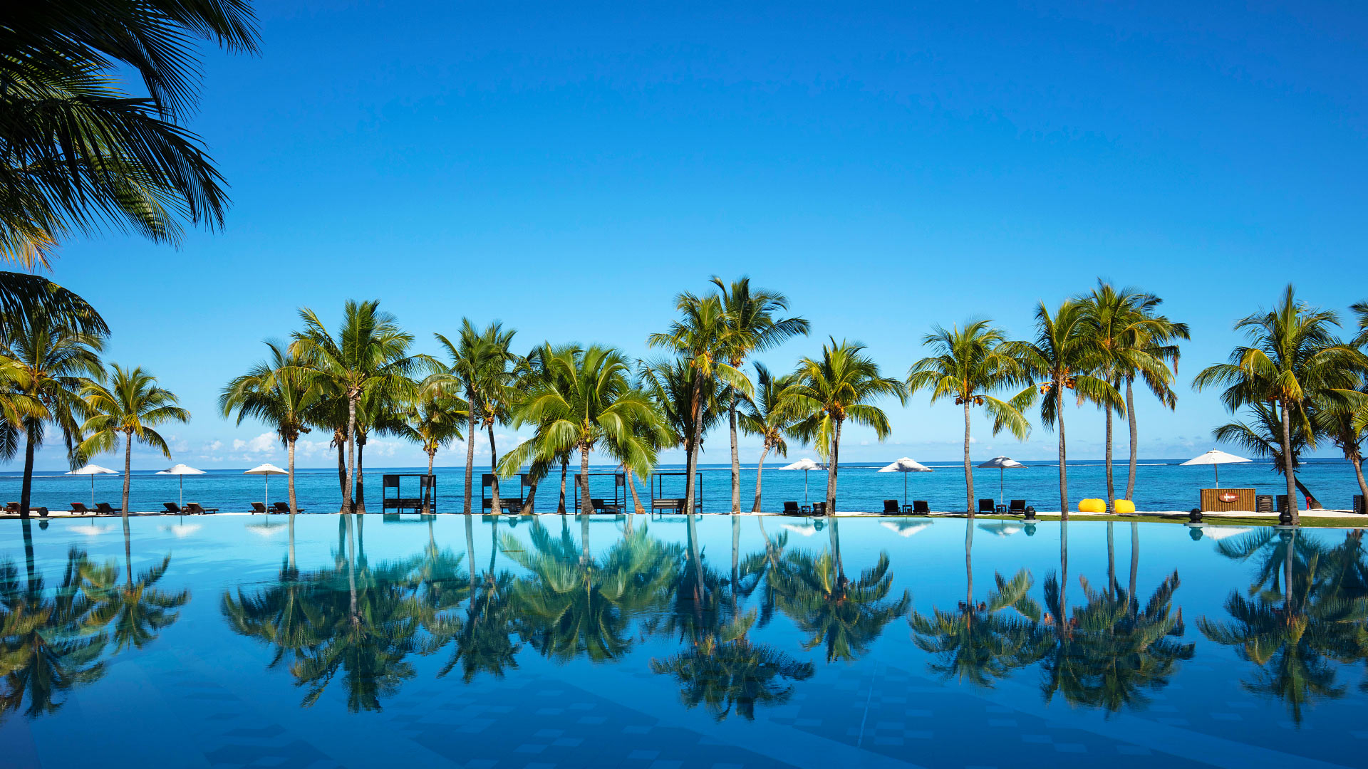 Beachcomber Resorts & Hotels in Mauritius