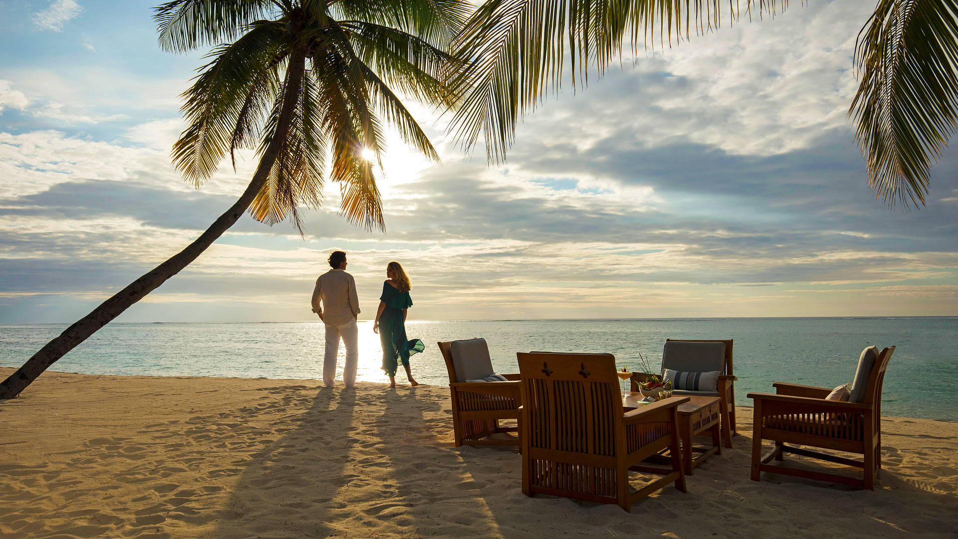 Offers - Beachcomber Resorts & Hotels - Mauritius