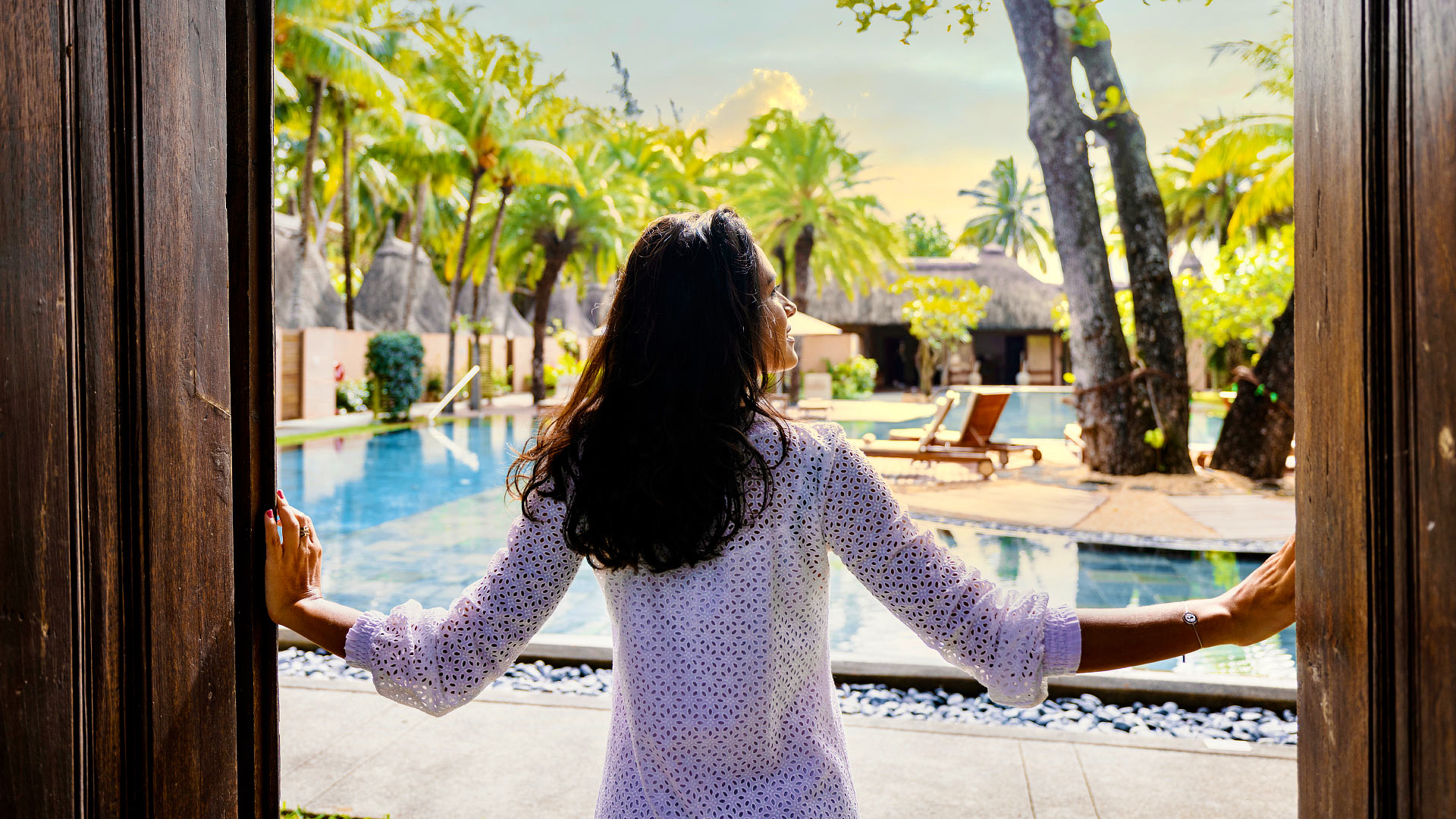 Photo Gallery - Beachcomber Resorts & Hotels
