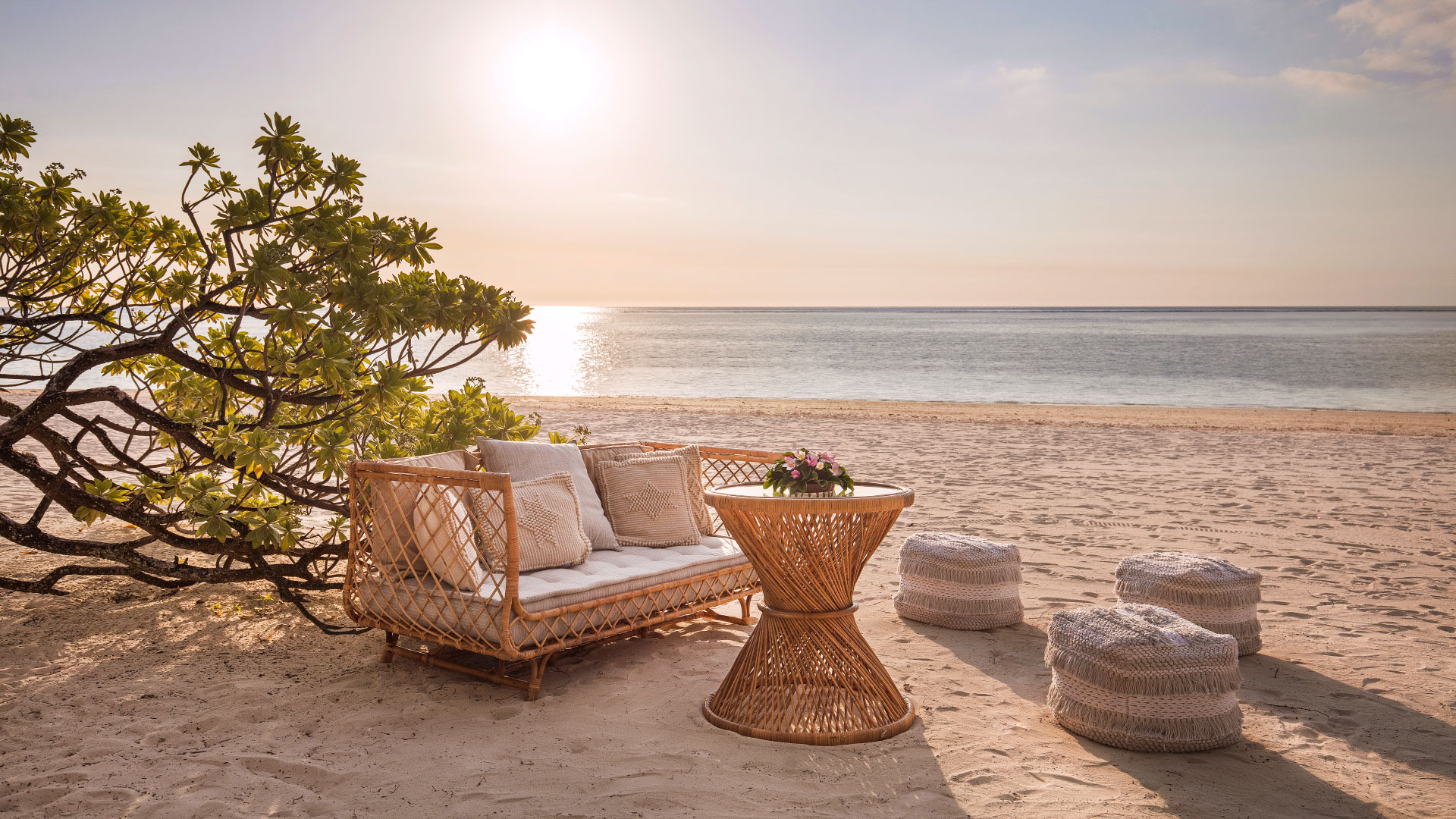 Wedding Package Experience