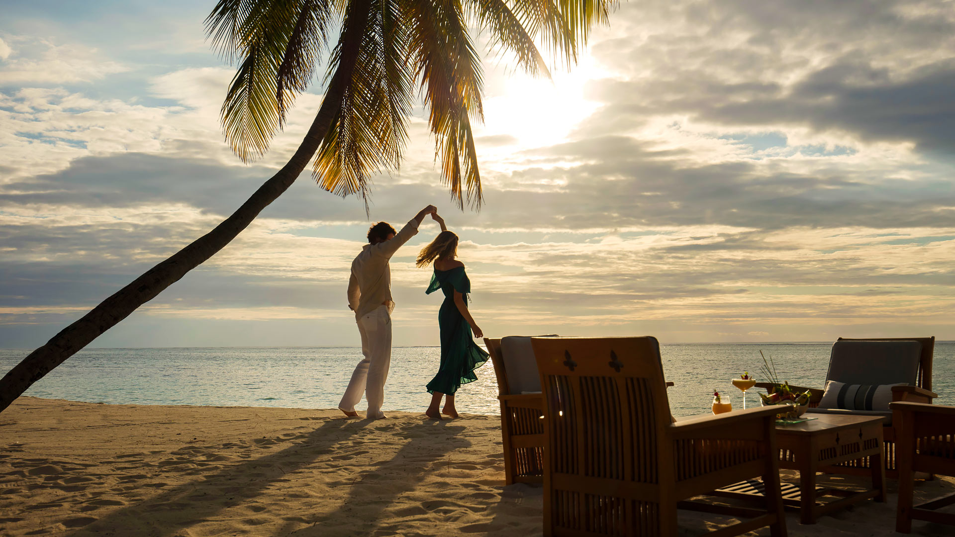 Beachcomber Resorts & Hotels - Mauritius