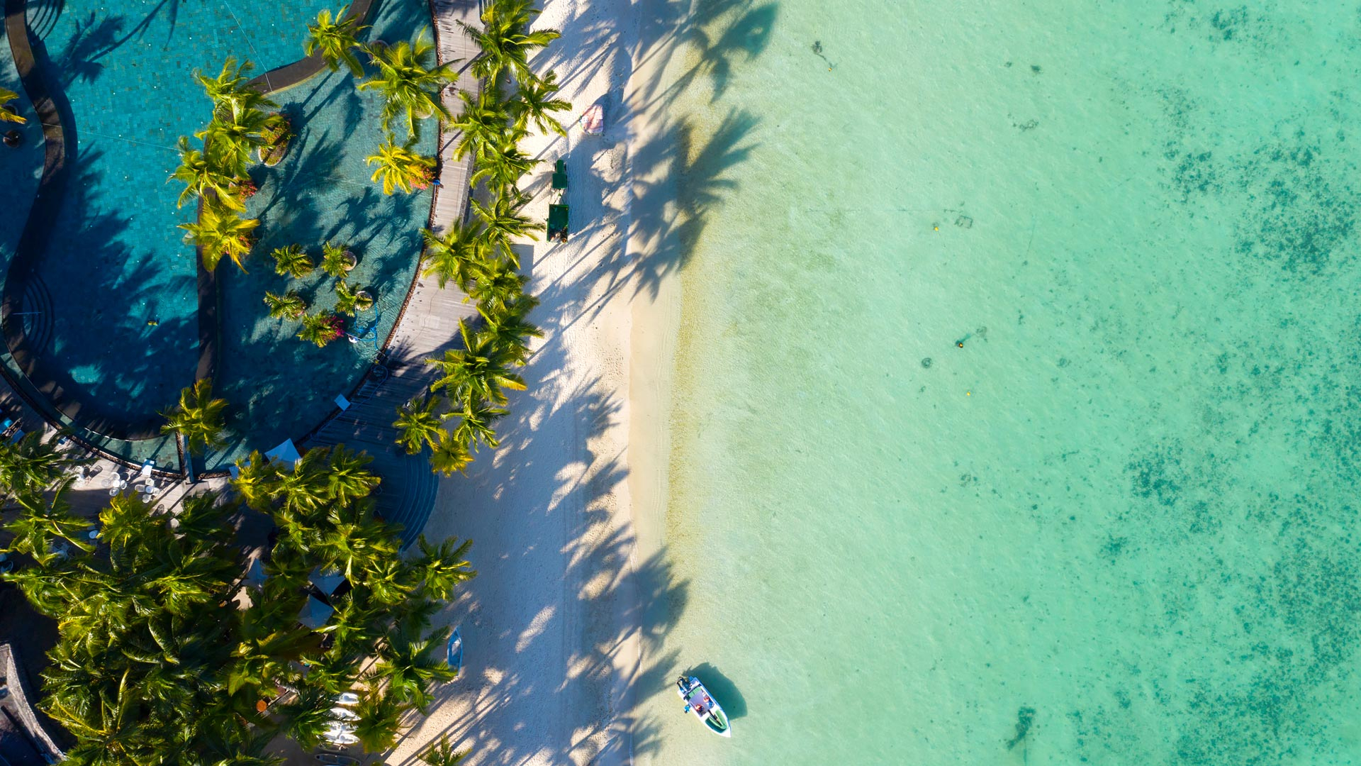 Mauritius holiday deal -40%