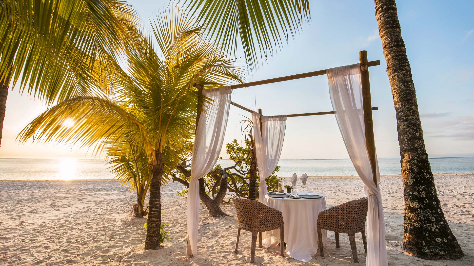 Offers - Trou aux Biches Beachcomber Golf Resort & Spa