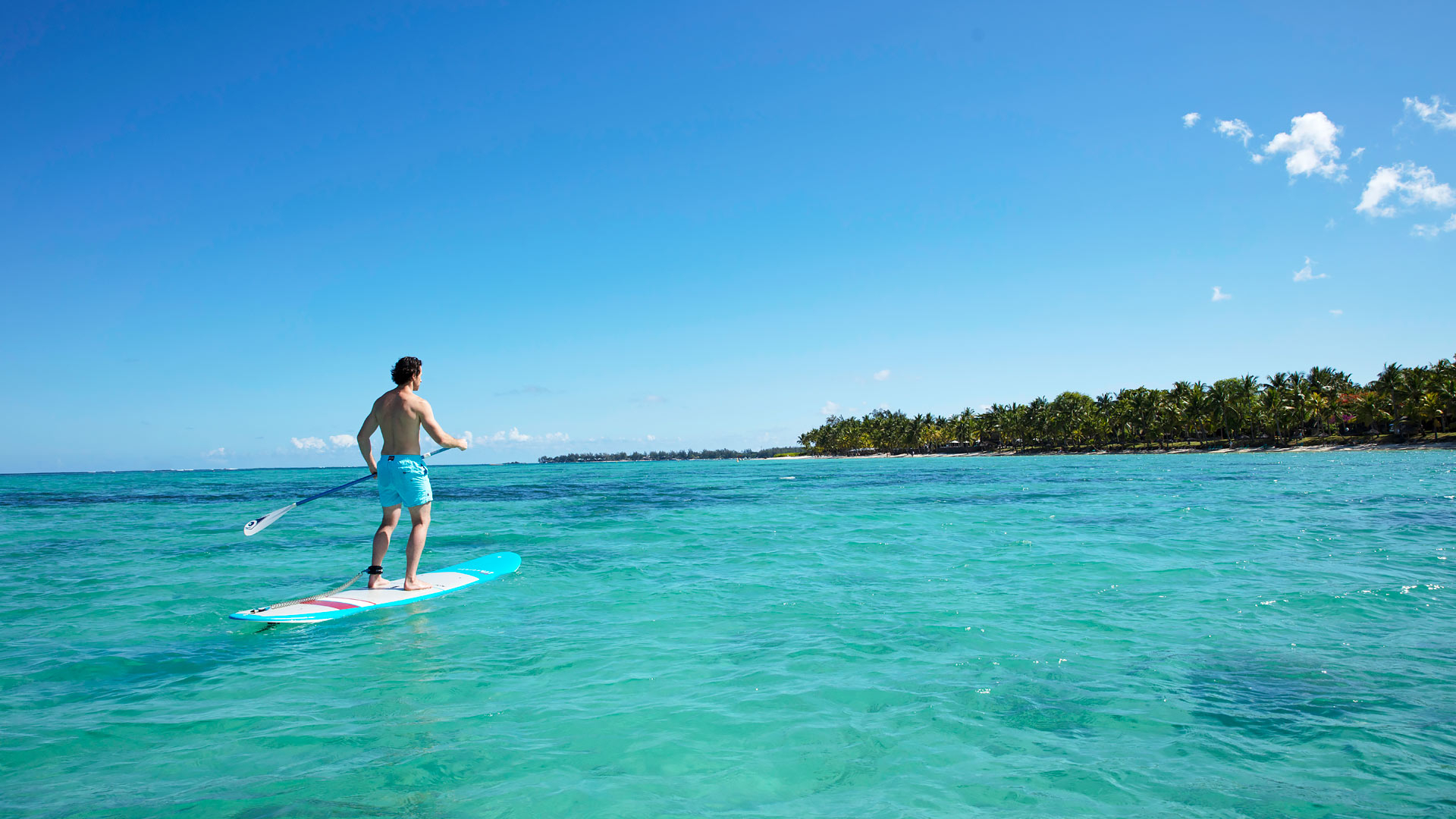 Super last minute offer