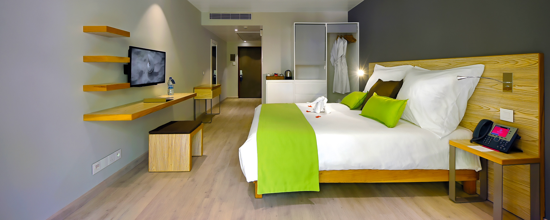Standard Room - Rooms - Mauricia Beachcomber Resort & Spa