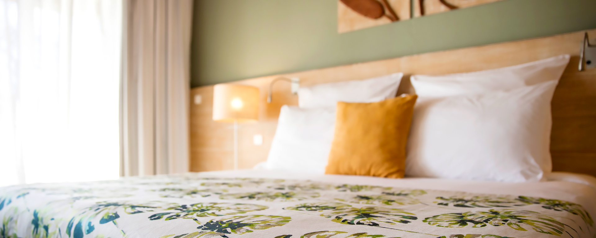 Senior Suite - Rooms - Victoria Beachcomber Resort & Spa