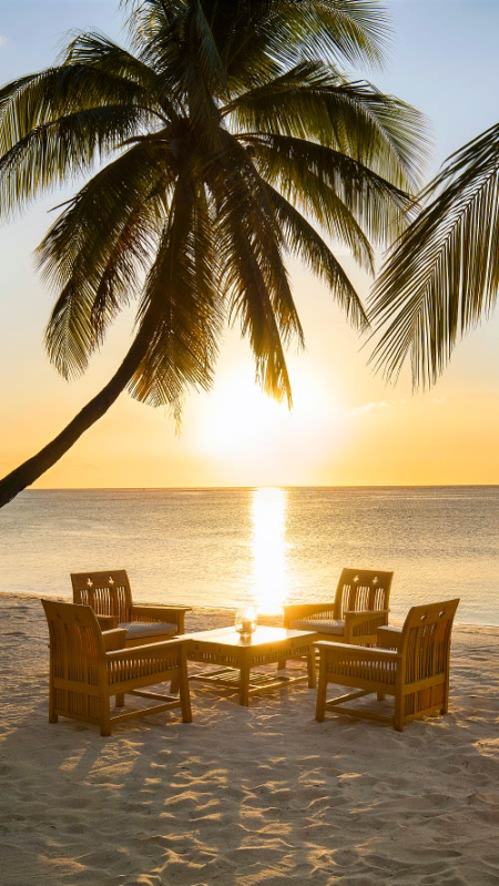 Offers - Paradis Beachcomber Golf Resort & Spa
