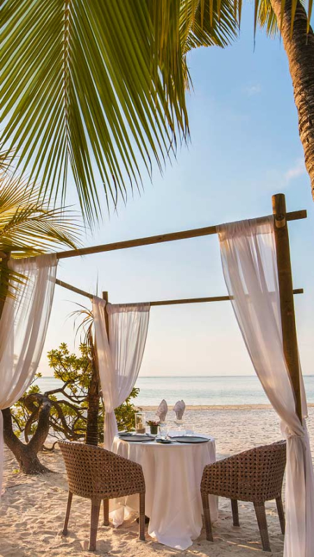 Offers - Trou aux Biches Beachcomber Golf Resort & Spa