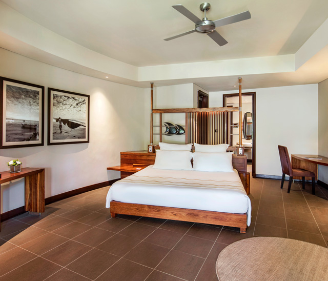 Trou aux Biches Beachcomber junior suite