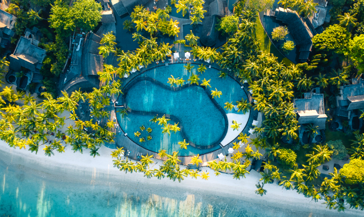 Trou aux Biches Beachcomber Golf Resort & Spa - Holidays - Mauritius2