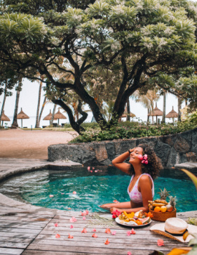 Trou aux Biches Beachcomber Golf Resort & Spa - Holidays - Mauritius1