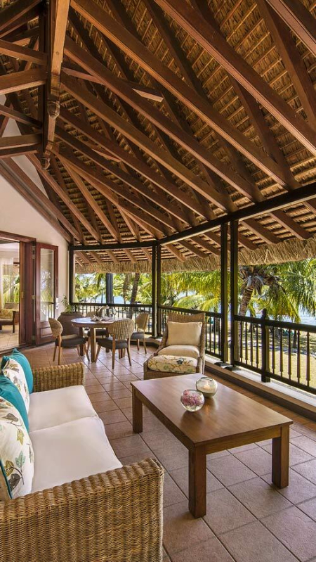 dinarobin senior suite