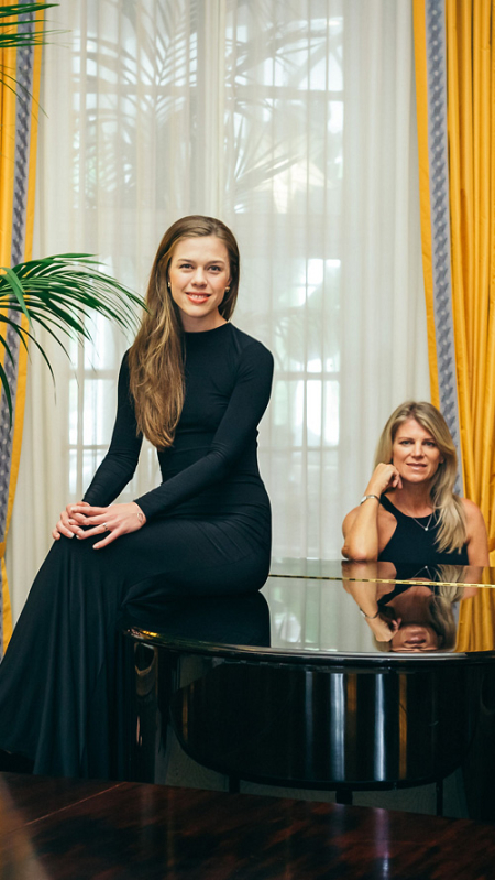 Musique Classique - Ile Maurice